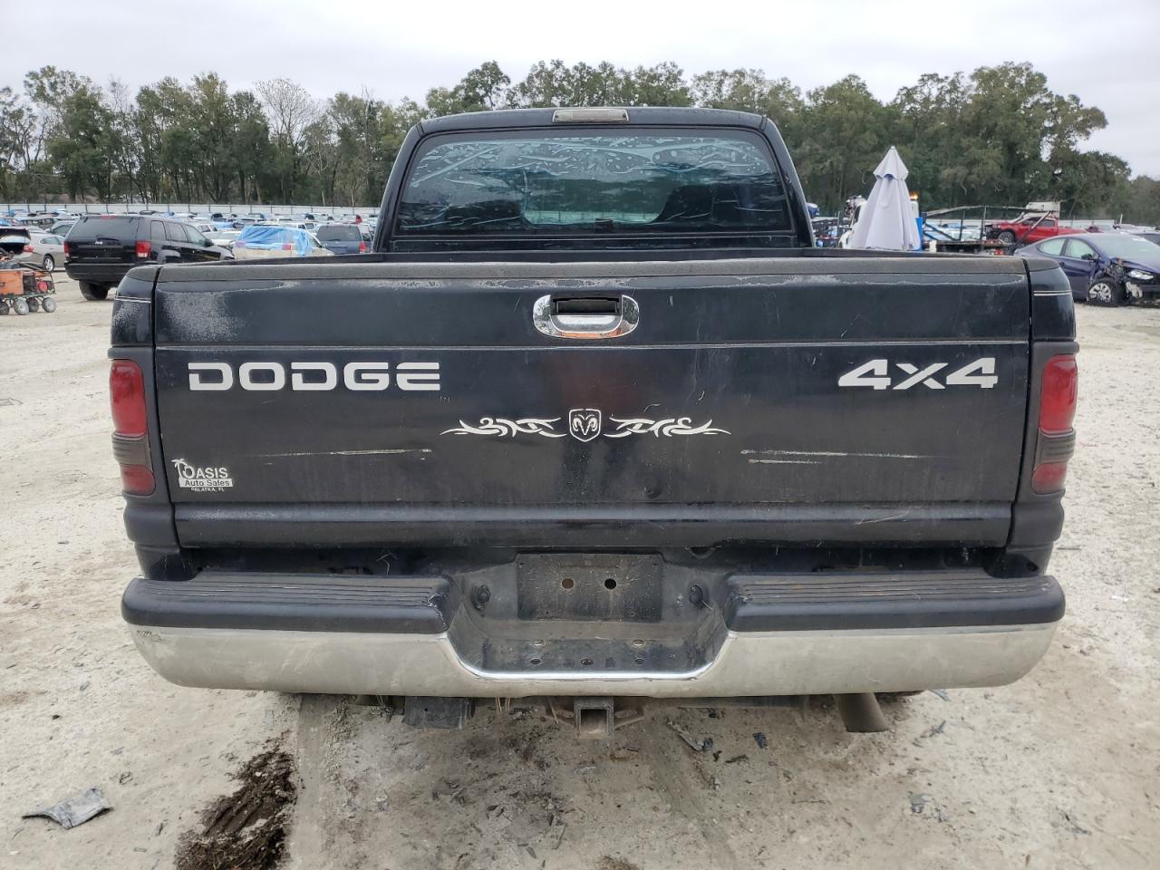 2001 Dodge RAM - Image 6