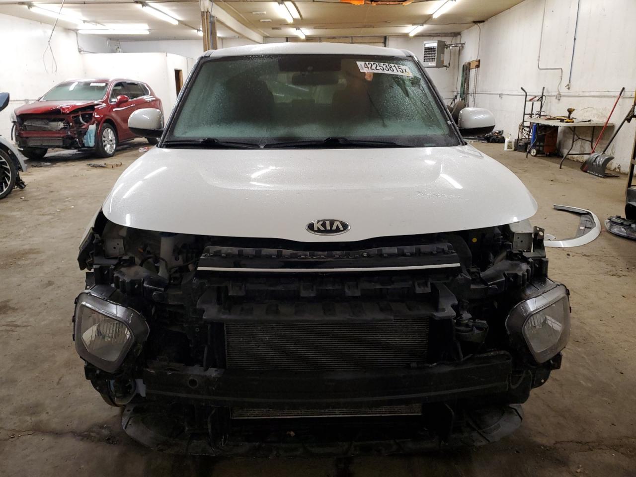 2020 Kia Soul - Image 5