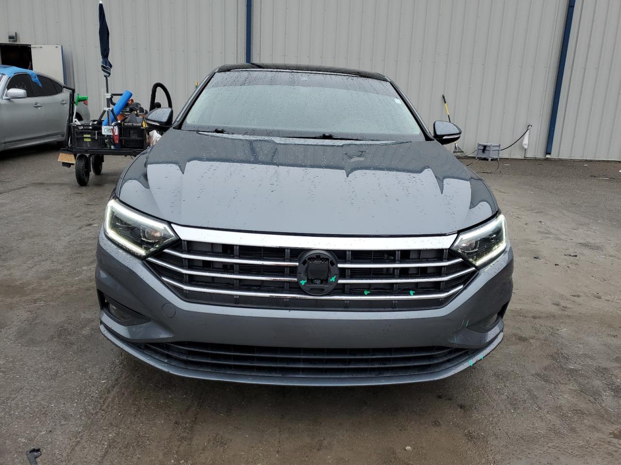 2019 Volkswagen Jetta - Image 5