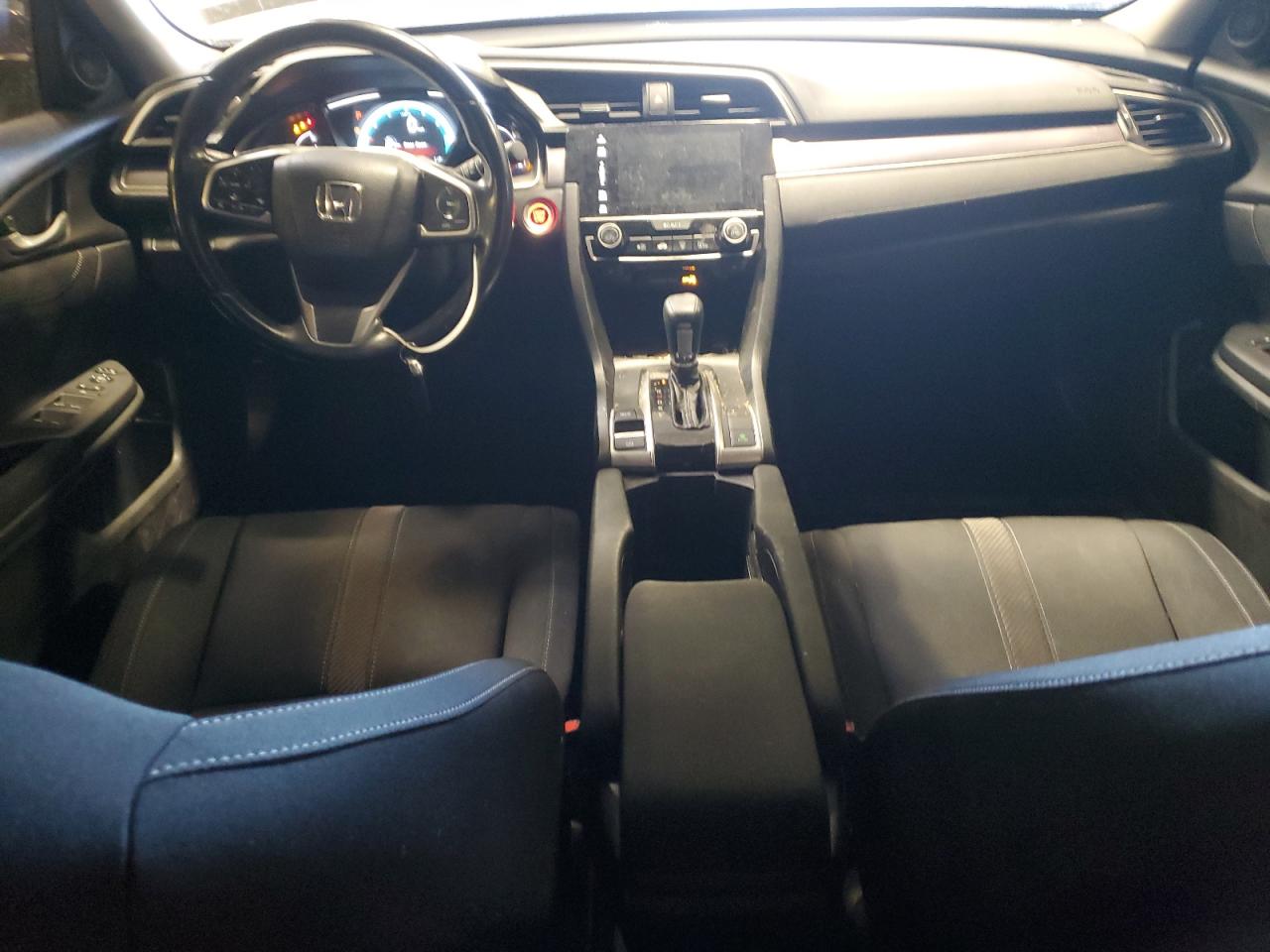 2018 Honda Civic - Image 8