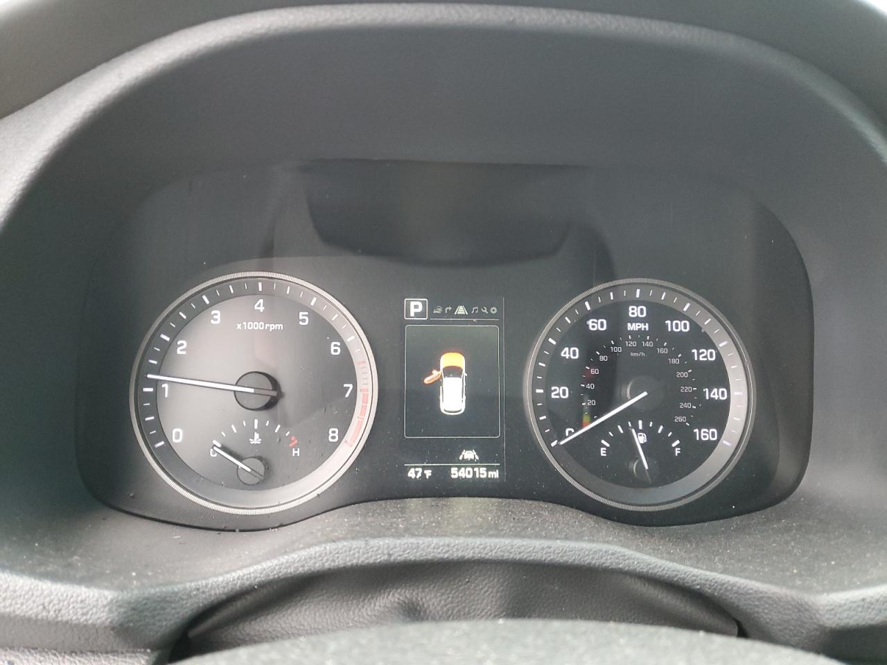 2016 Hyundai Tucson - Image 9