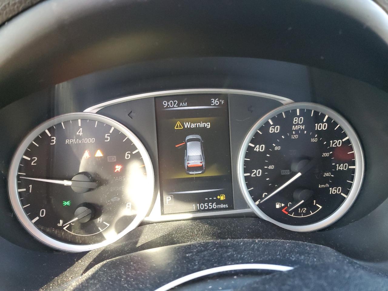 2016 Nissan Sentra - Image 9