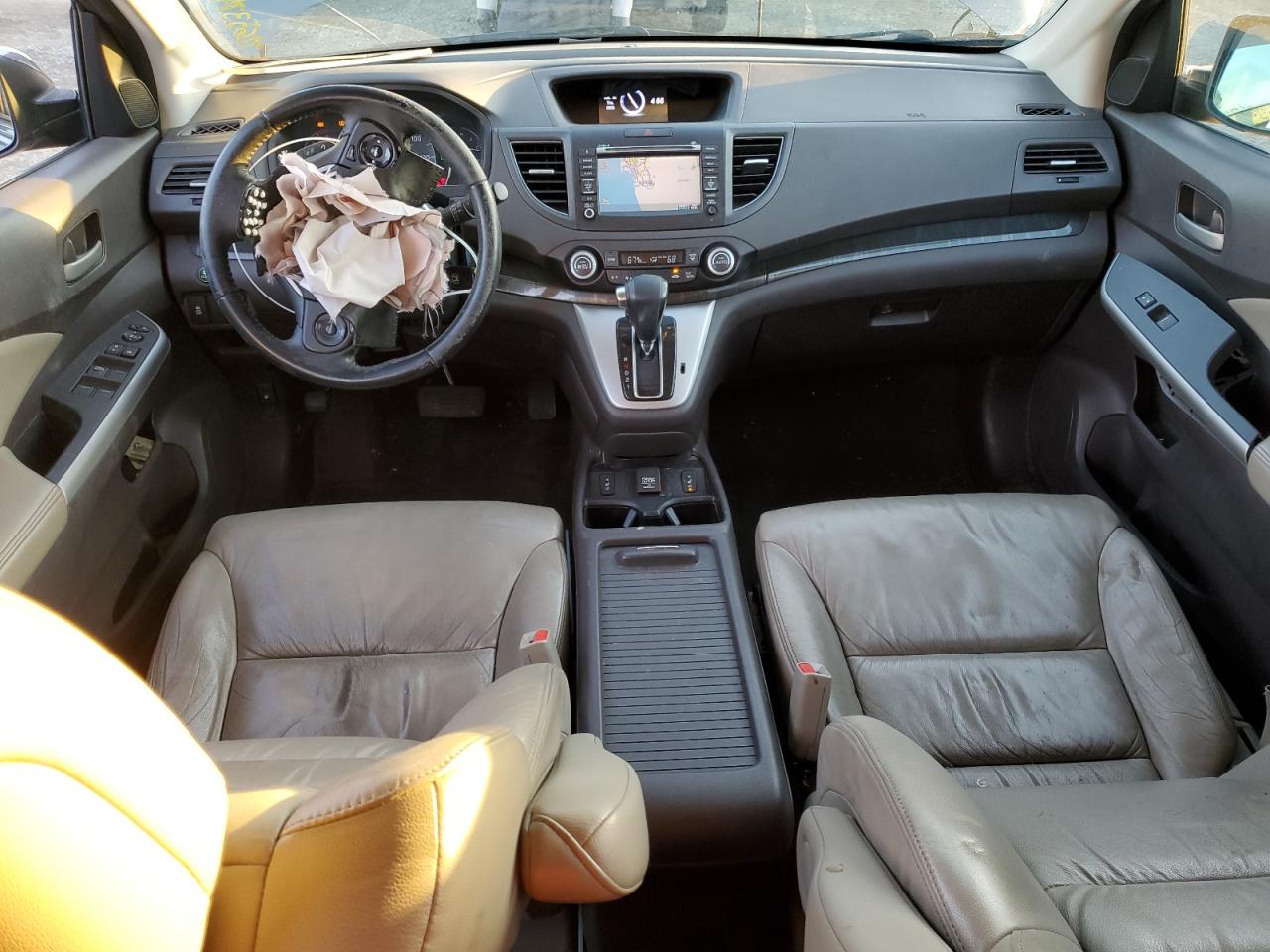 2014 Honda CR-V - Image 8