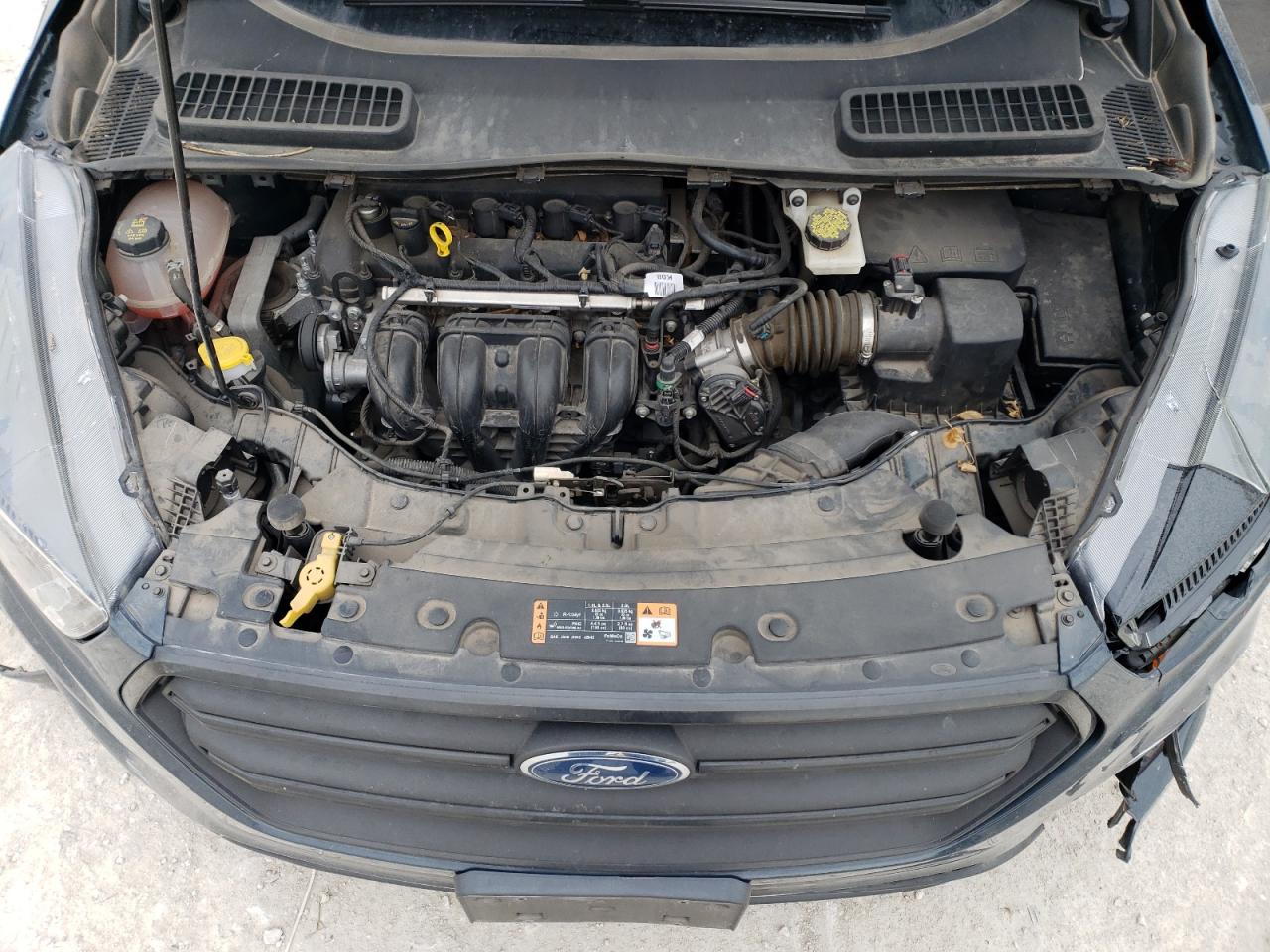 2019 Ford Escape - Image 13