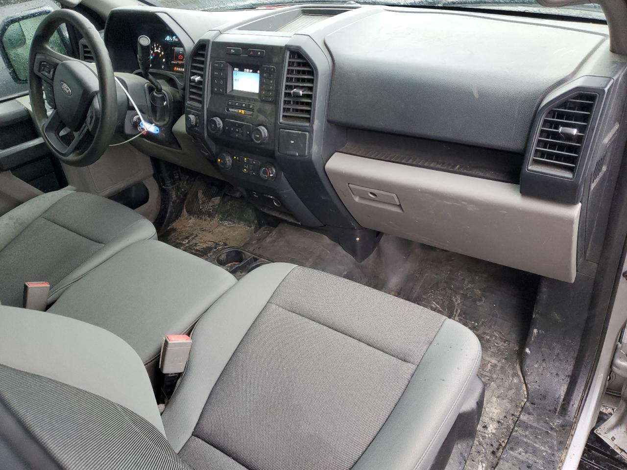 2019 Ford F-150 - Image 8