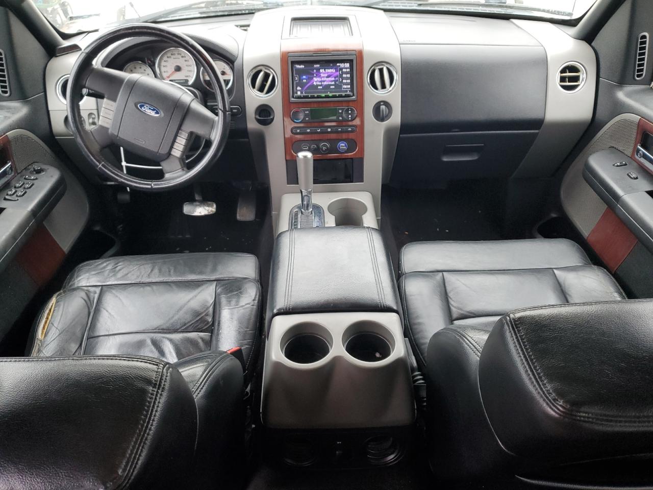 2007 Ford F-150 - Image 8