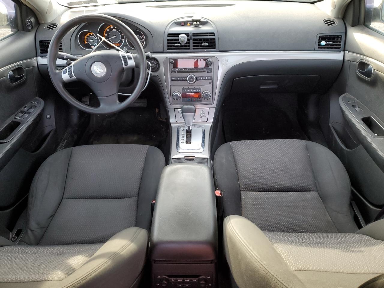 2007 Saturn Aura - Image 8