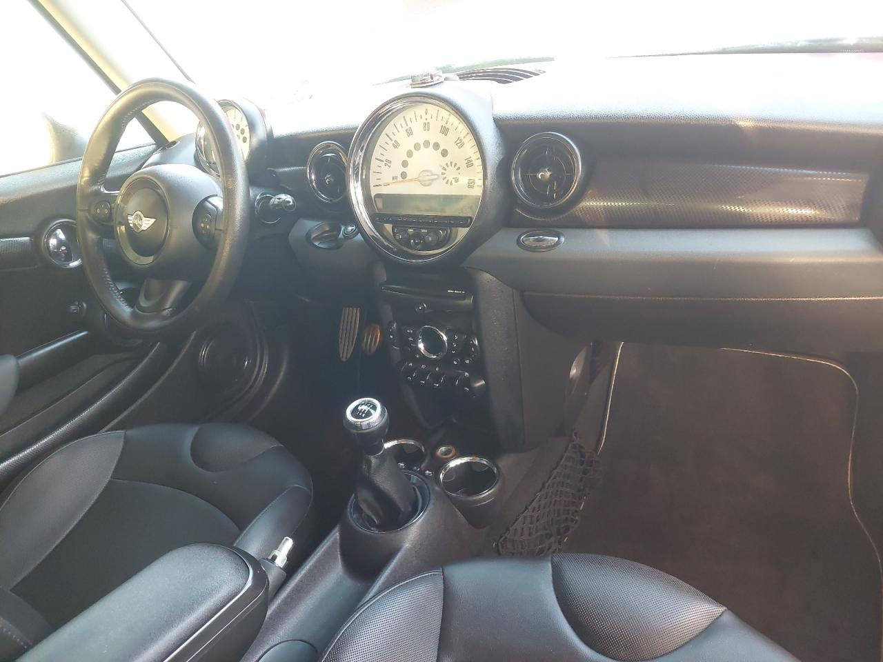 WMWSV3C56CTY25852 - 2012 Mini Cooper - #42881625