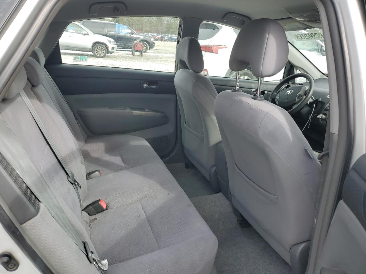 2008 Toyota Prius - Image 10