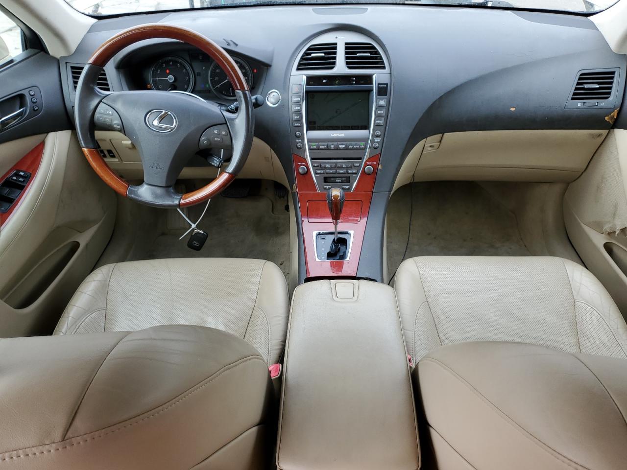 2007 Lexus ES - Image 8