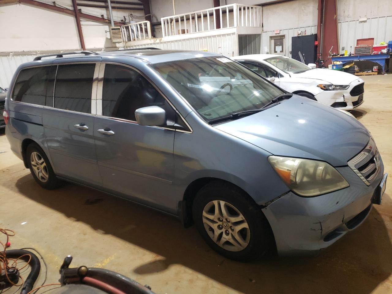2006 Honda Odyssey - Image 4