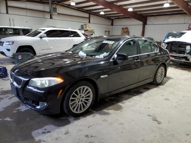 2013 Bmw 535 Xi