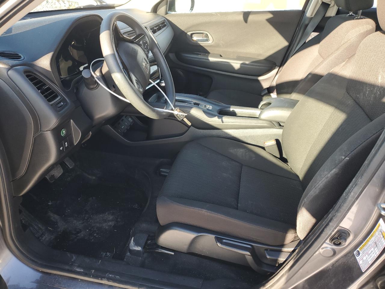 2018 Honda HR-V - Image 7