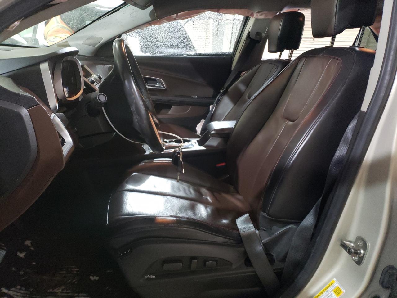 2011 Chevrolet Equinox - Image 7