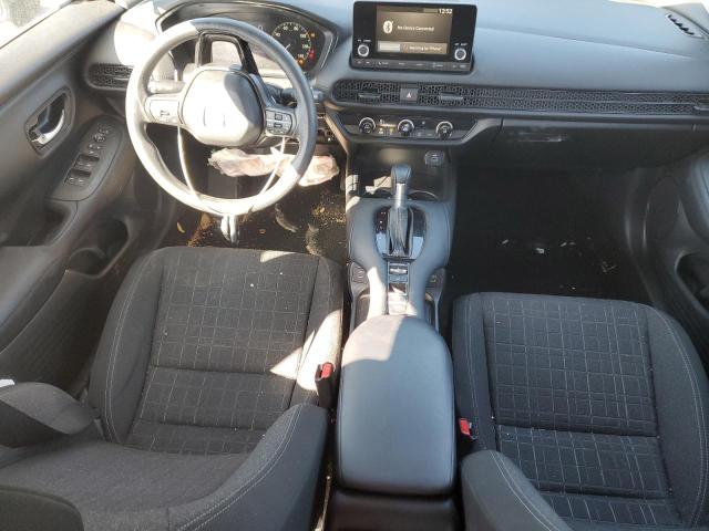  HONDA HR-V 2024 Czarny