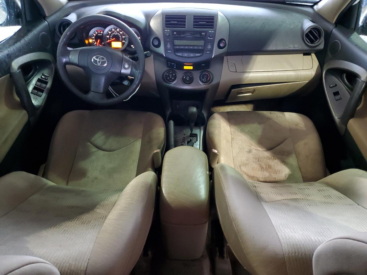 2009 Toyota RAV 4 - Image 8