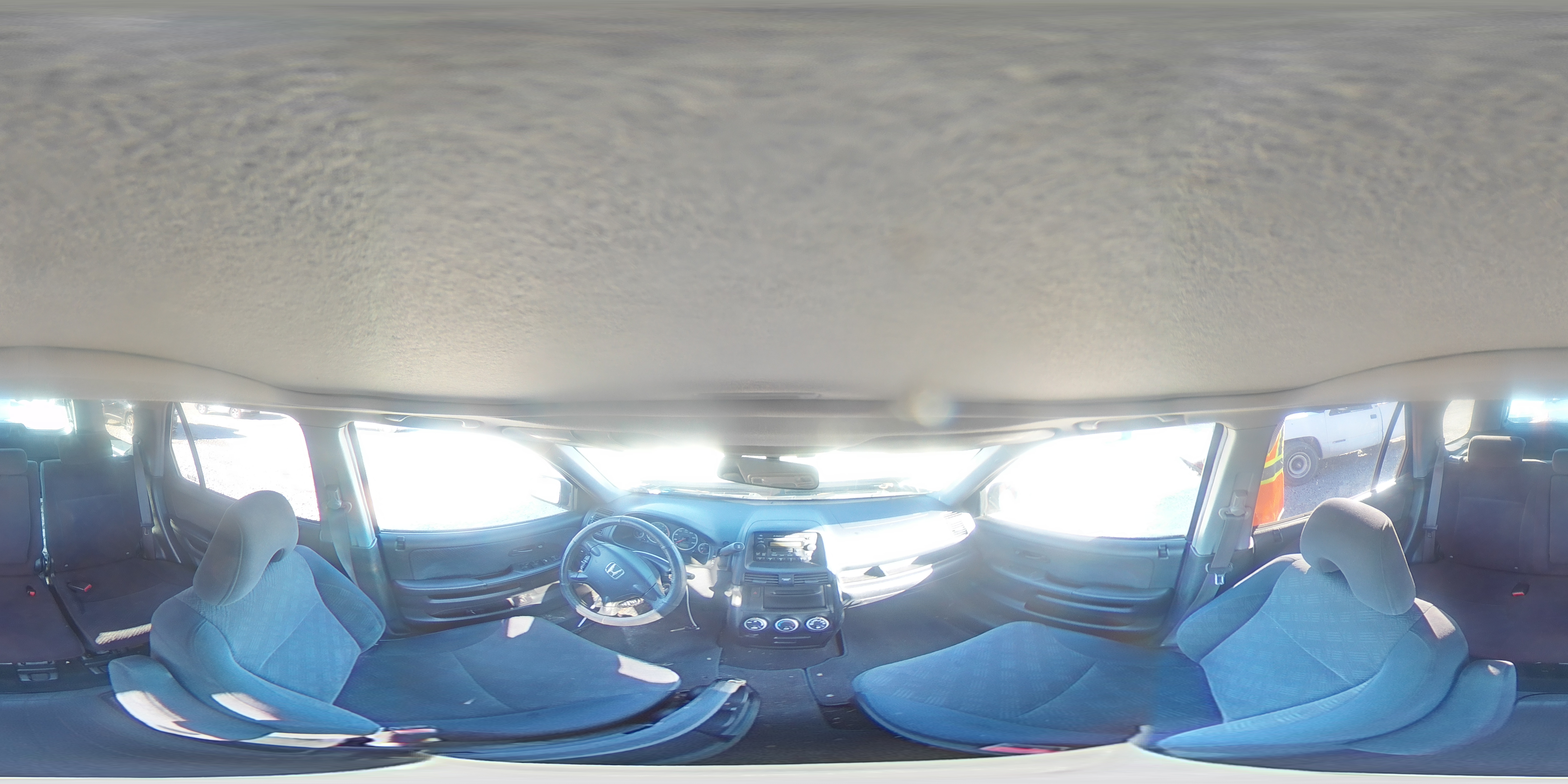 2006 Honda CR-V - Image 14