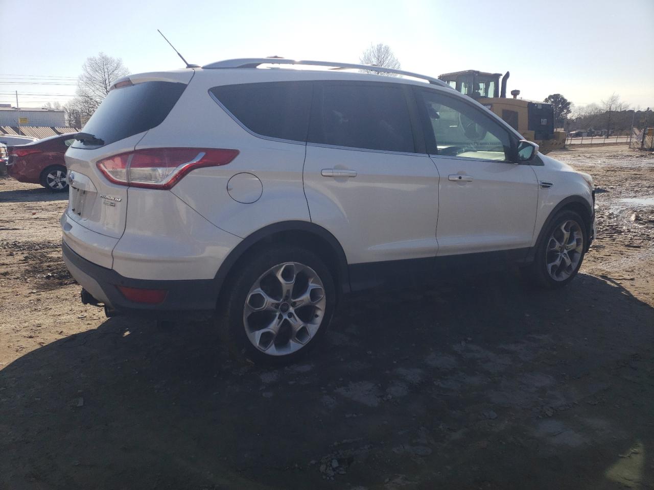 2013 Ford Escape - Image 3