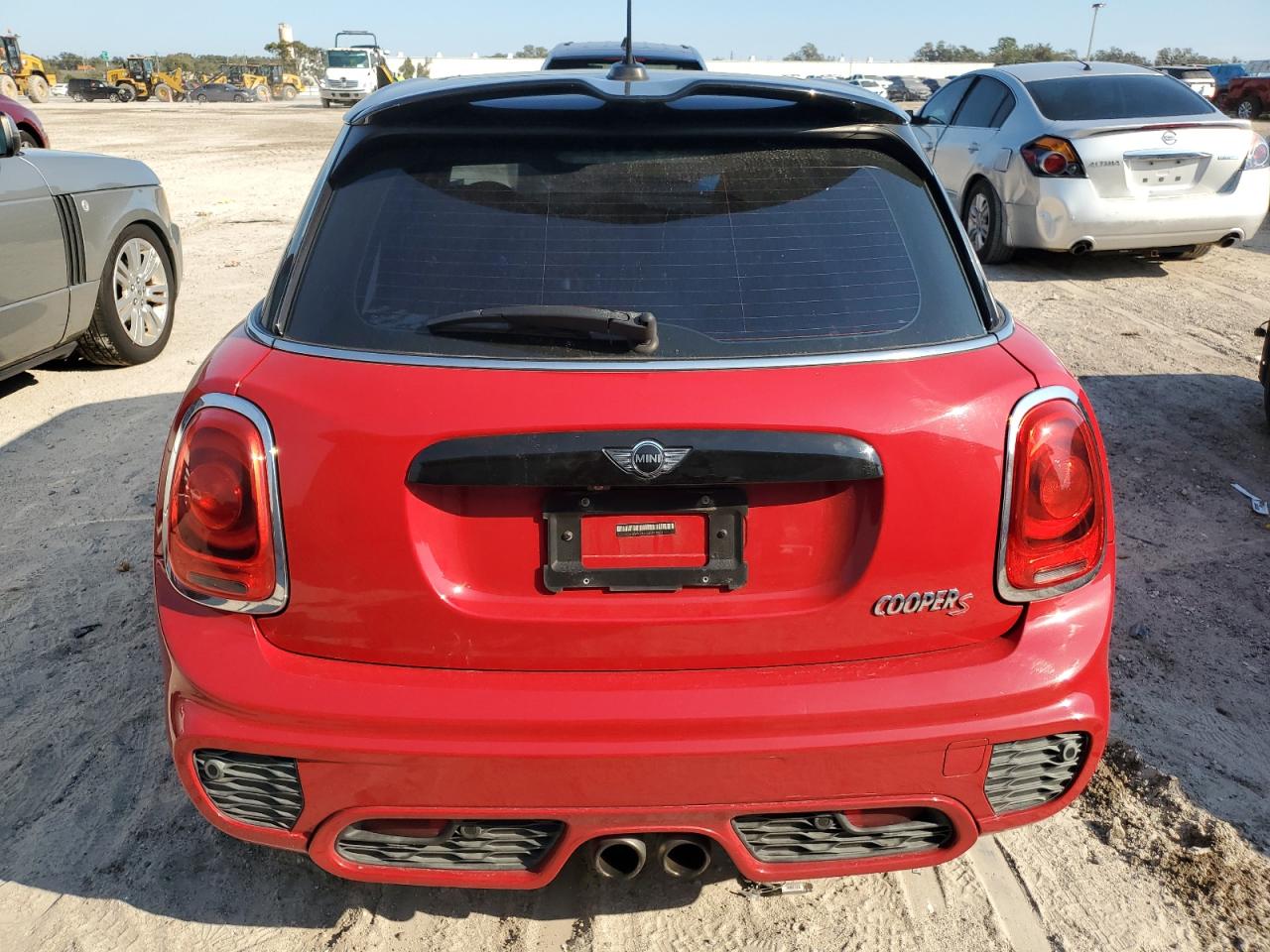 2017 MINI Cooper - Image 6