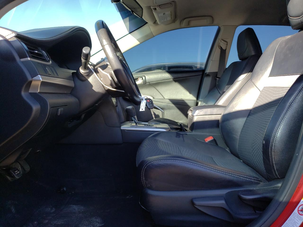 2013 Toyota Camry - Image 7