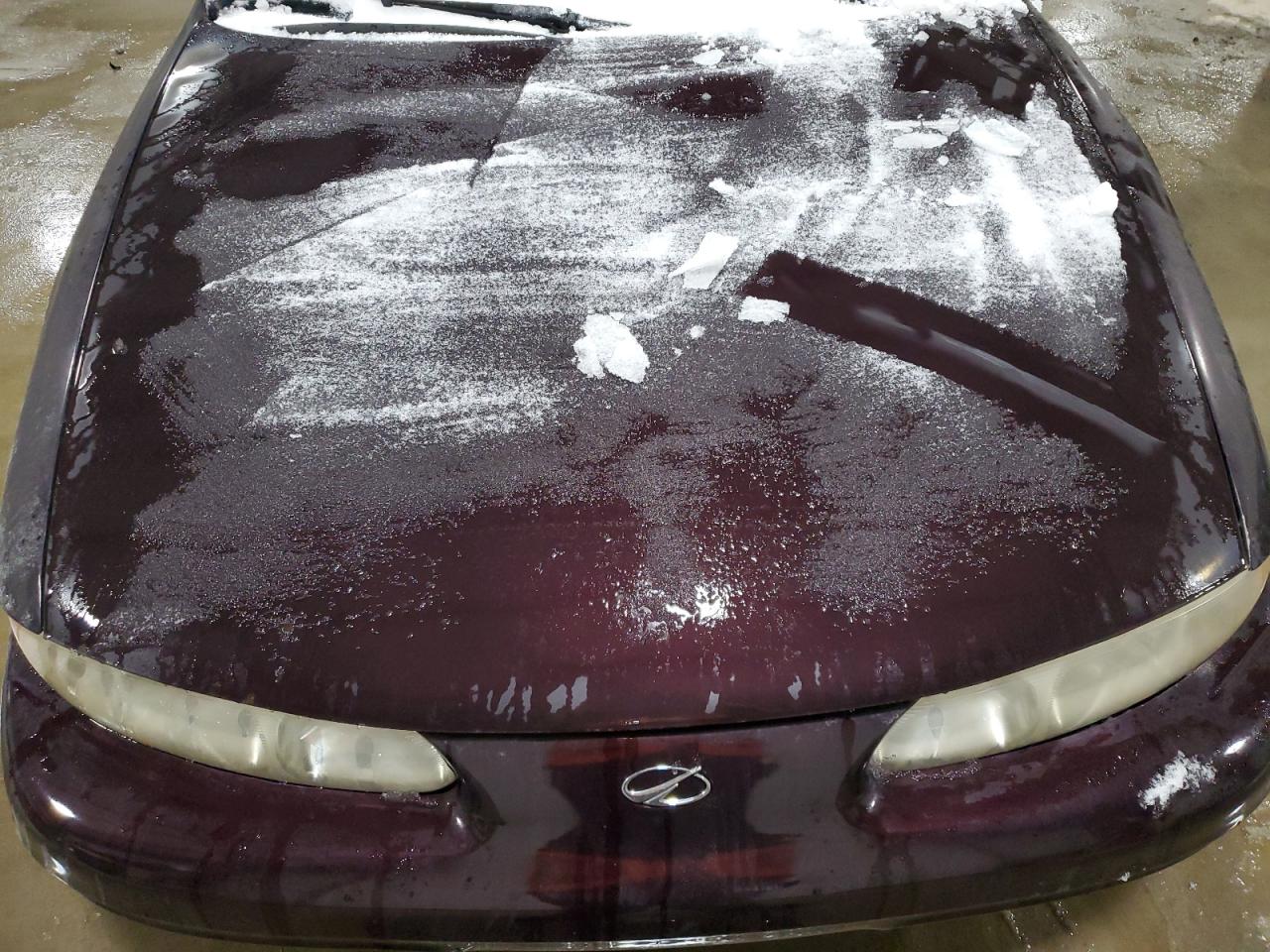 2004 Oldsmobile Alero - Image 11