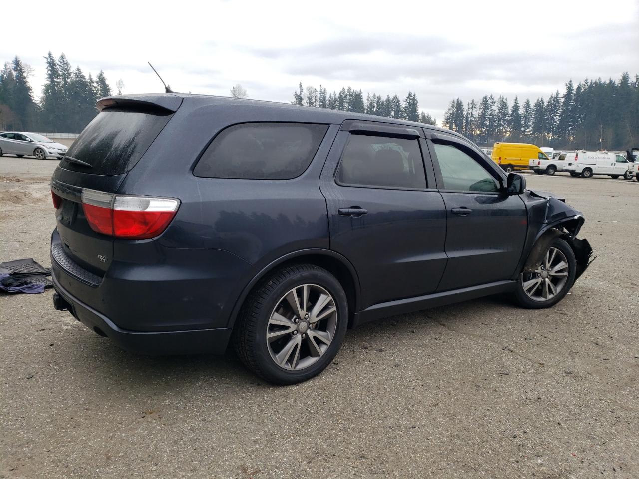 2013 Dodge Durango - Image 3