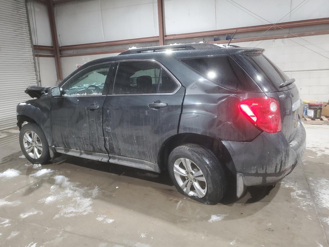 2012 Chevrolet Equinox - Image 2