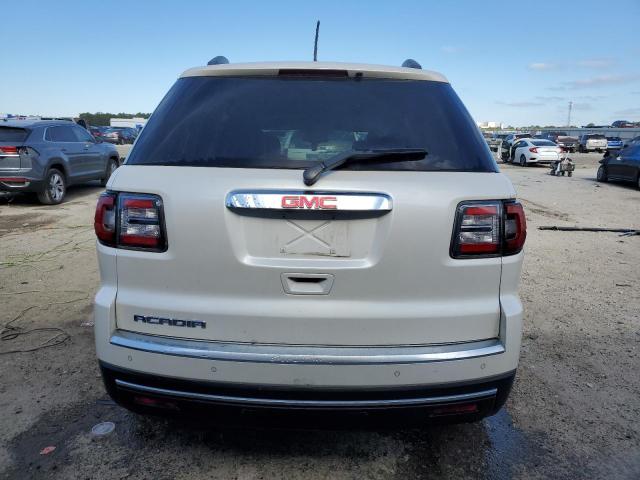  GMC ACADIA 2013 Biały