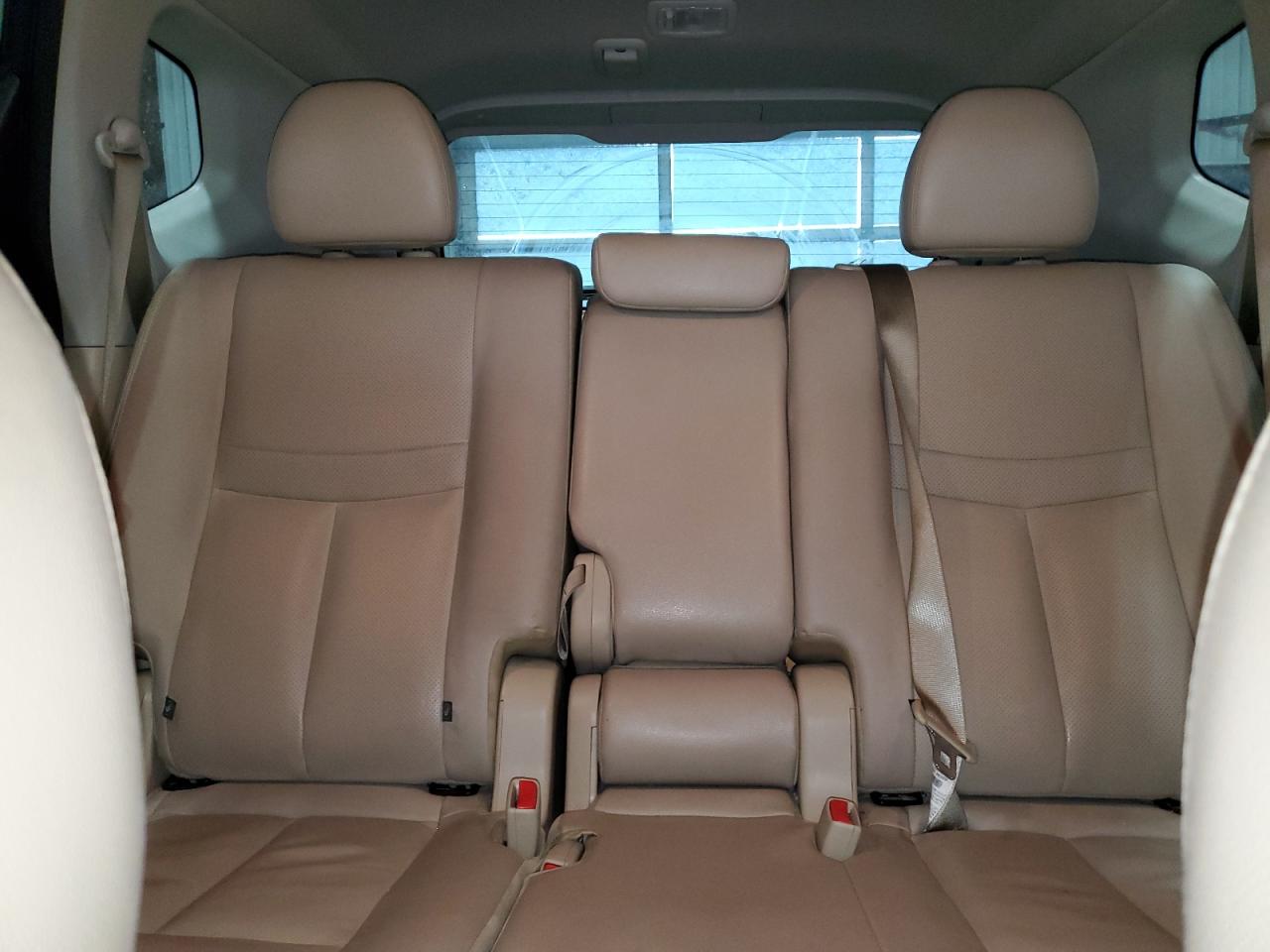 2020 Nissan Rogue - Image 10