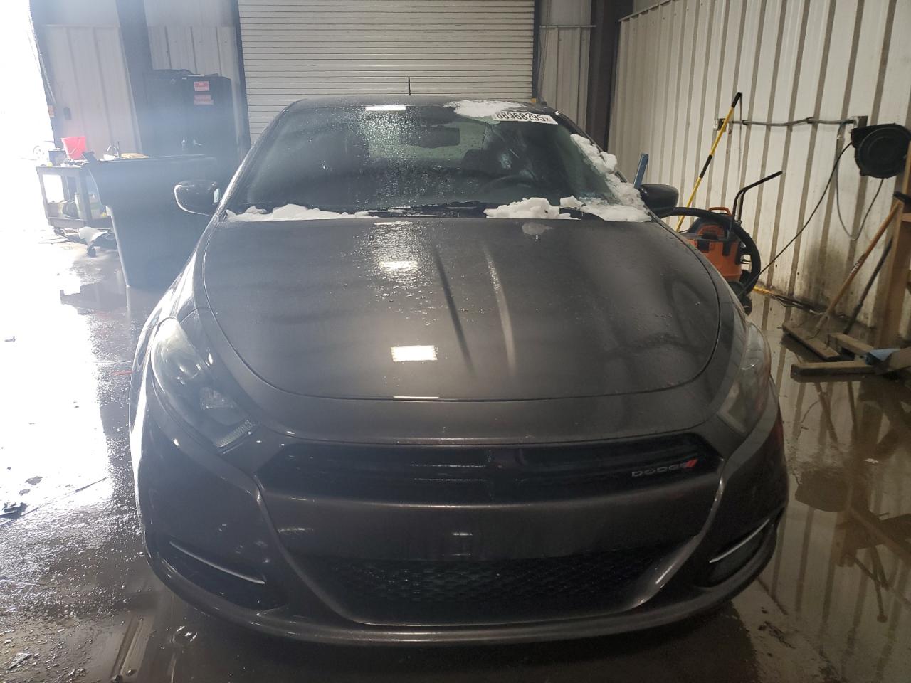 2014 Dodge Dart - Image 5