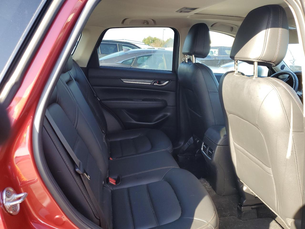 2020 Mazda CX-5 - Image 10