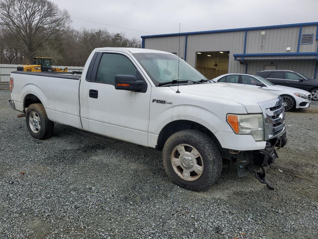 2011 Ford F-150 - Image 4