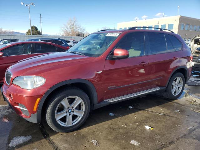 2011 Bmw X5 Xdrive35I