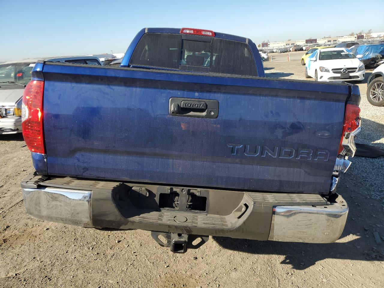 2014 Toyota Tundra - Image 6