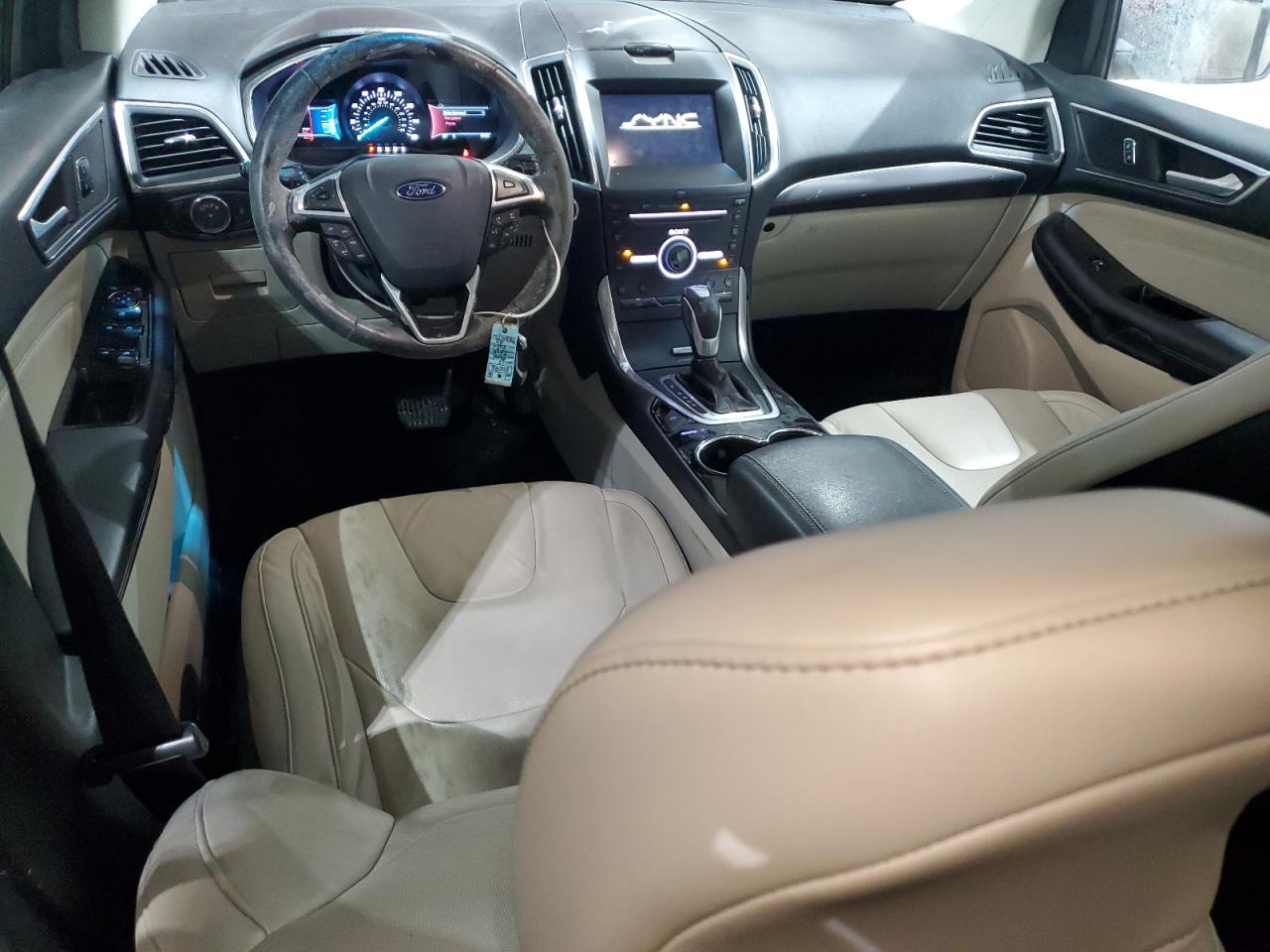 2015 Ford Edge - Image 8
