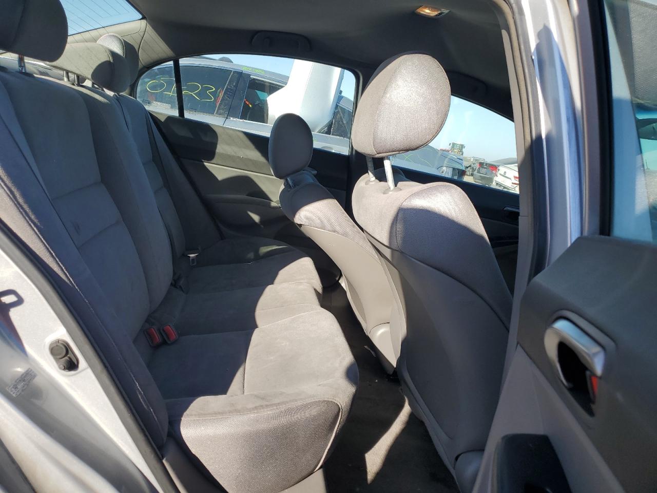 2008 Honda Civic - Image 10