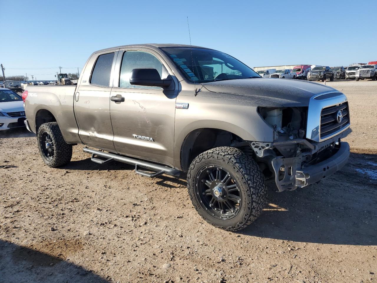 2007 Toyota Tundra - Image 4