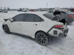 2023 TOYOTA COROLLA SE à vendre chez Copart ON - LONDON