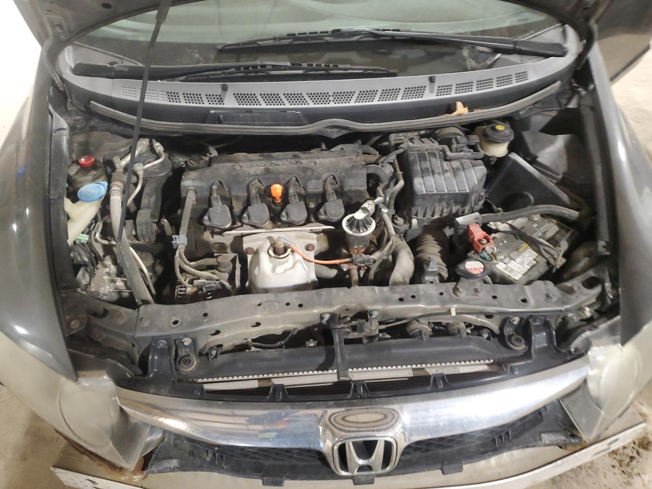 2009 Honda Civic - Image 12