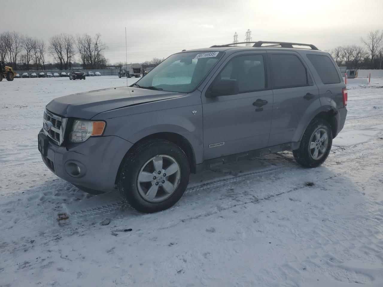 2008 Ford Escape - Image 1