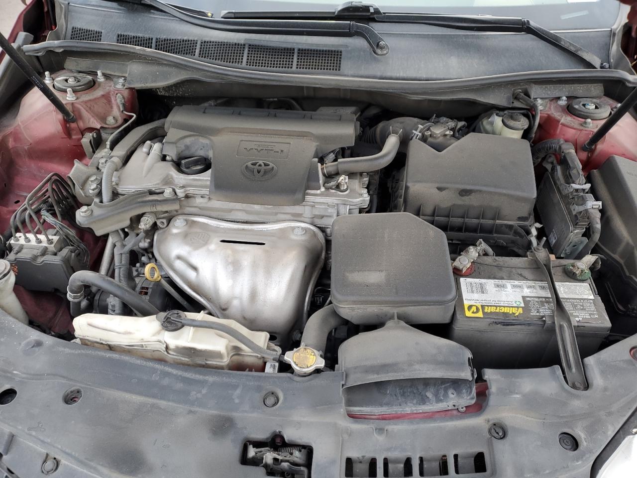 2015 Toyota Camry - Image 11