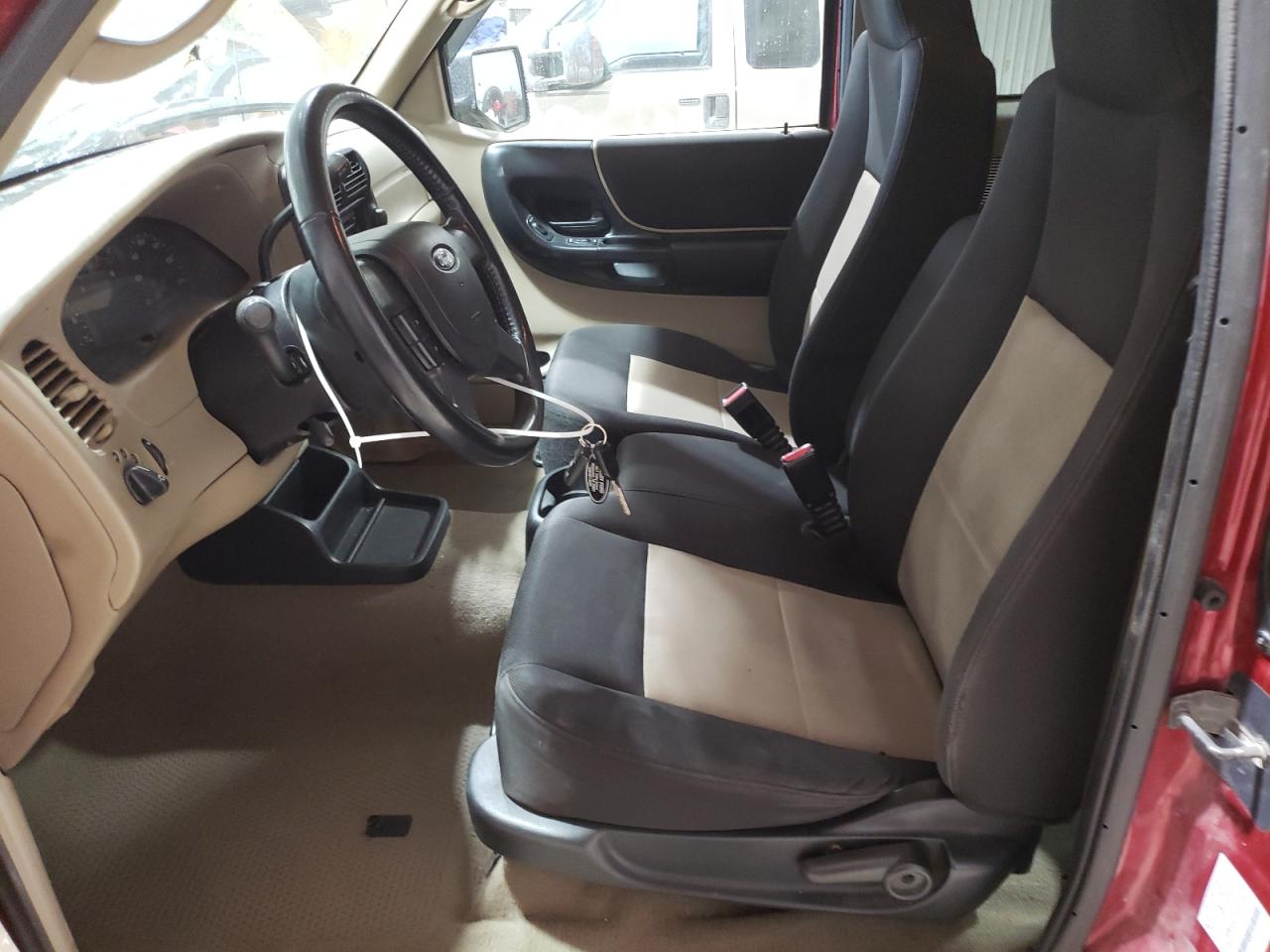 2006 Ford Ranger - Image 7