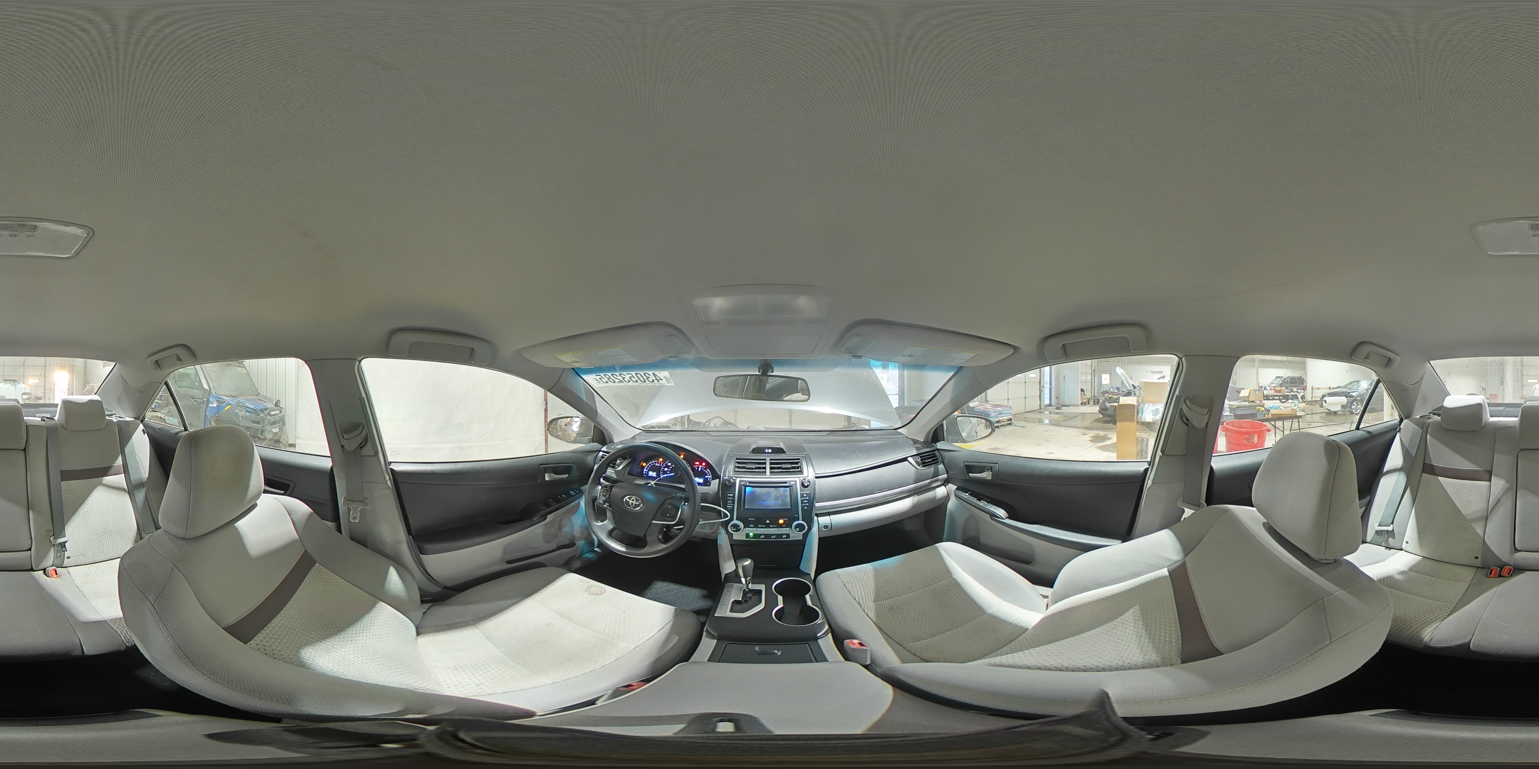 2012 Toyota Camry - Image 14