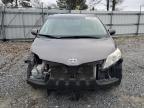 2014 Toyota Sienna Le იყიდება Byron-ში, GA - Front End