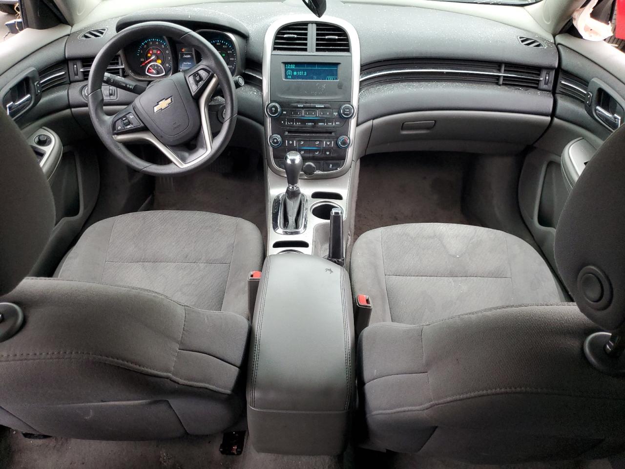 2015 Chevrolet Malibu - Image 8
