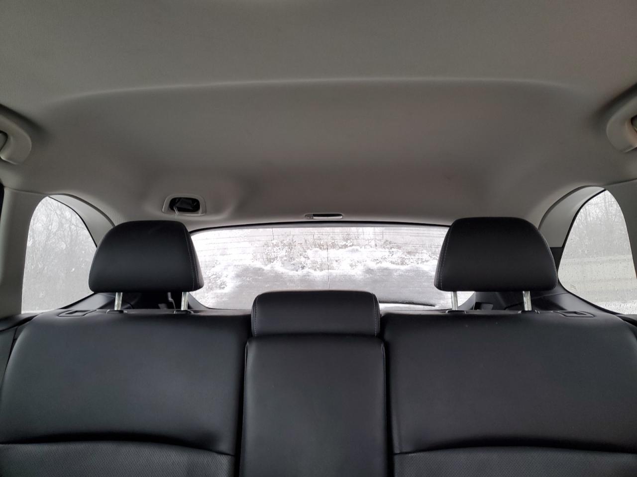 2017 Subaru Outback - Image 10