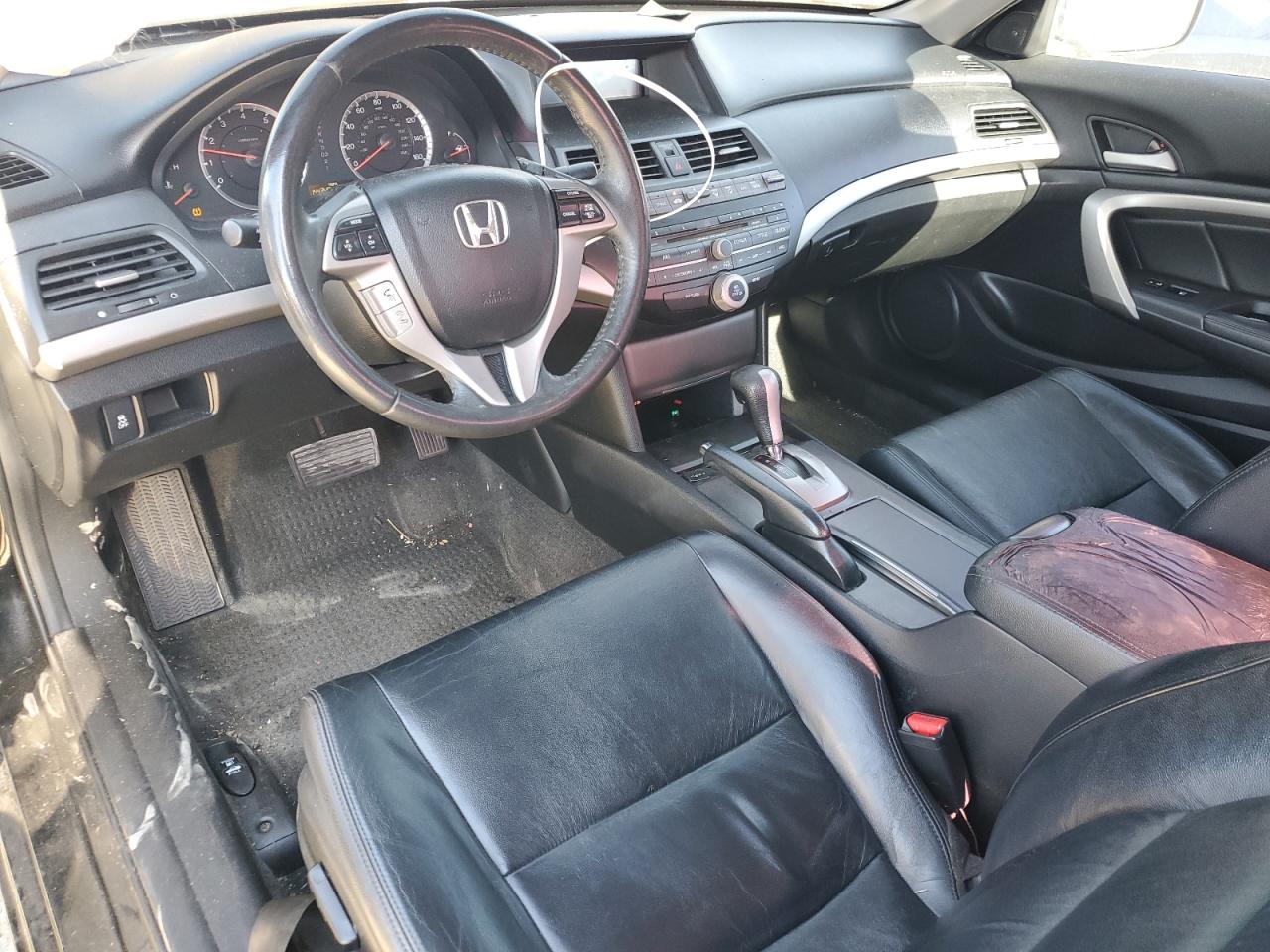 2012 Honda Accord - Image 8