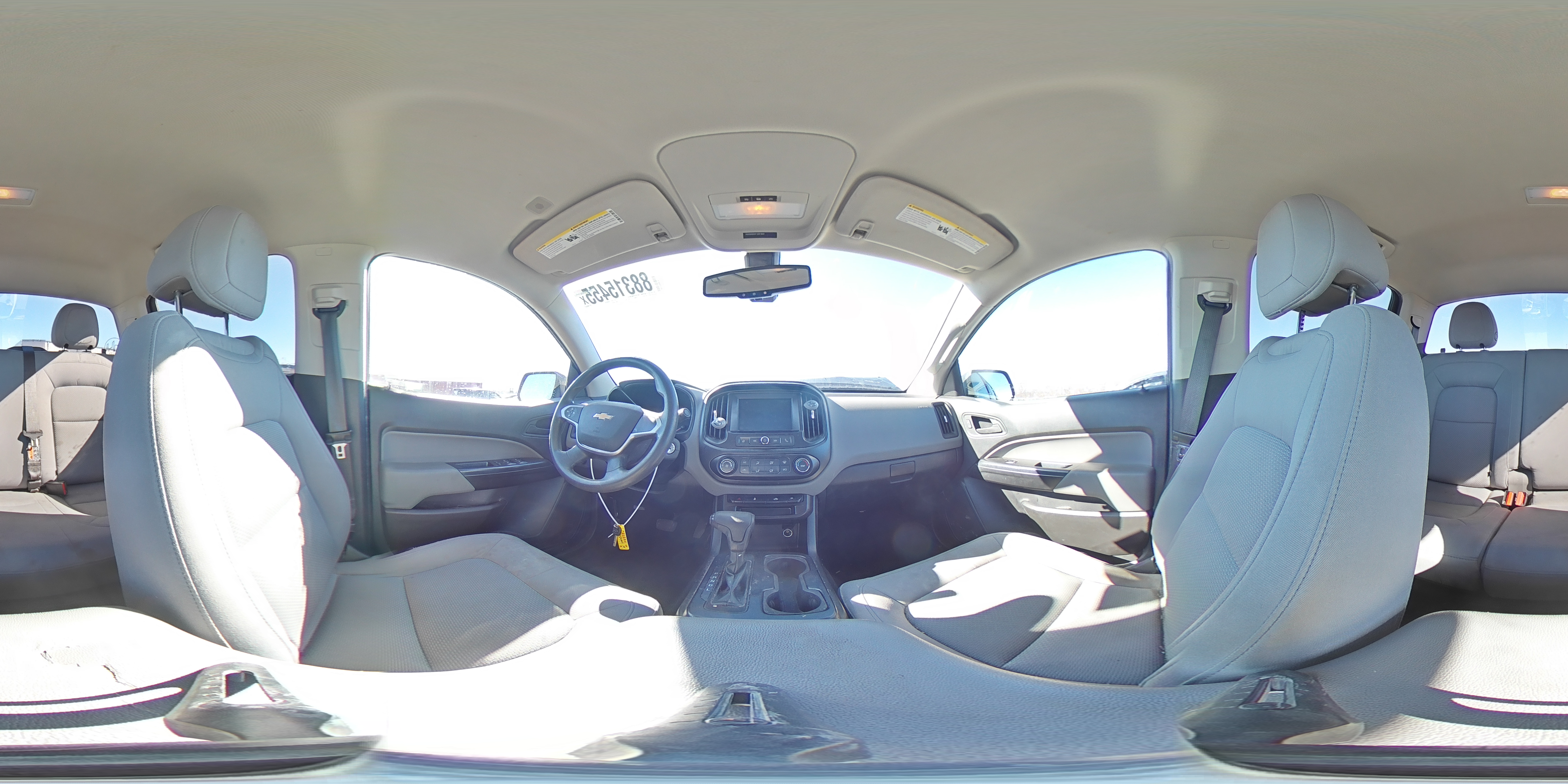 2021 Chevrolet Colorado - Image 14