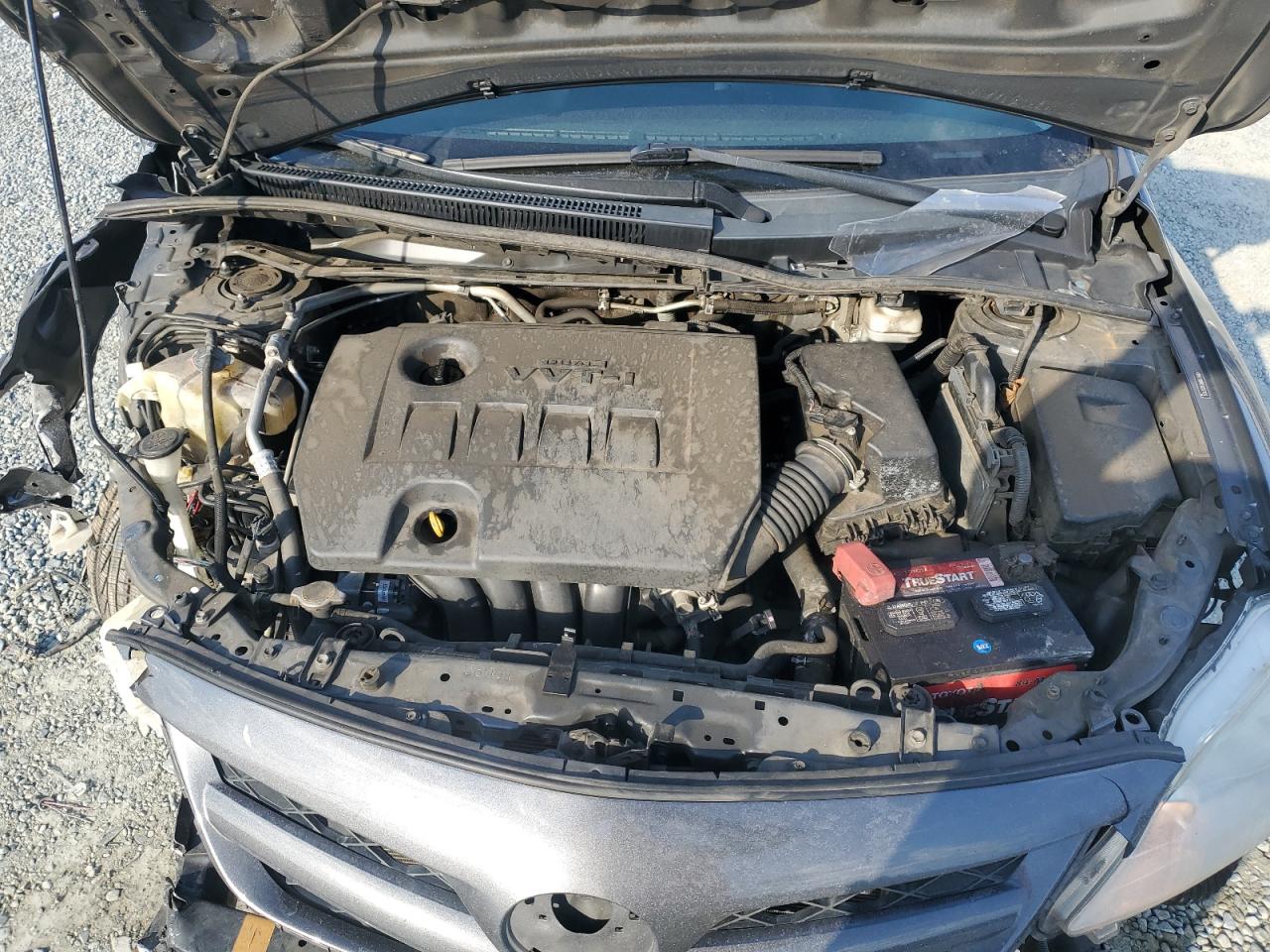 2011 Toyota Corolla - Image 13