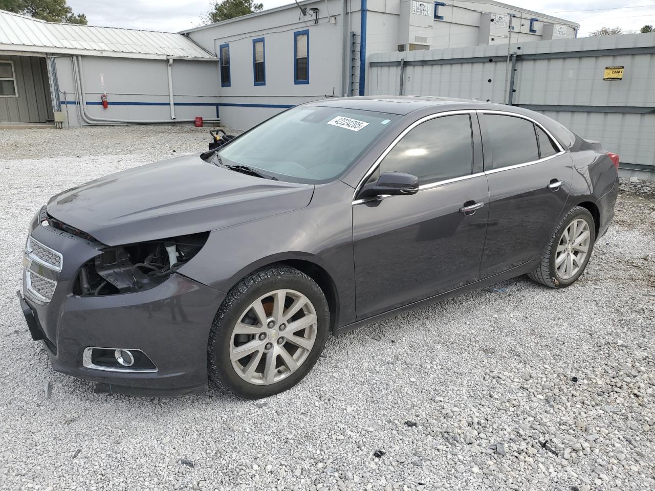 2013 Chevrolet Malibu - Image 1